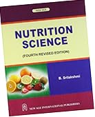Nutrition science /