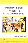 Managing Human Resources in the Global Context