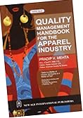 Quality management handbook for the apparel industry
