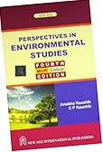 Prospective in environmental studies