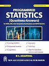 Programmed Statistics (Question-Answers)