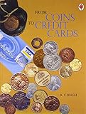 From coins to credit cards