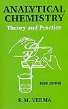 Analytical Chemistry: Theory and Practice