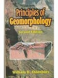 Principles Of Geomorphology
