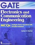 GATE: ELECTRONICS AND COMMUNICATION ENGINEERING MCQ