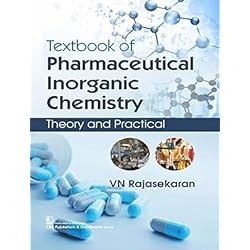 Workdetails: Textbook of Pharmaceutical Inorganic Chemistry: Theory and ...