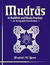 Mudras in Buddhist and Hindu Practices: An Iconographic Consideration