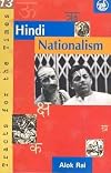 Hindi Nationalism (Tracts for the Times 13)