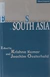 Education and Social Change in South Asia
