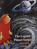 Amazon cover image
