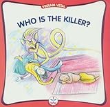 Amazon cover image