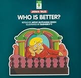 Amazon cover image