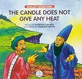 Amazon cover image