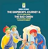 Amazon cover image