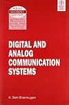 Digital and Analog Communication System
