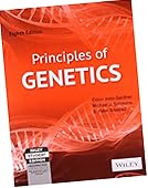 Principles Of Genetics / 