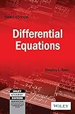 Differential equations