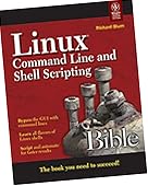 LINUX COMMAND LINE AND SHELL SCRIPTING