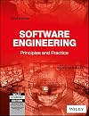 Software Engineering: Principles and Practice
