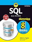 SQL all-in-one for dummies /