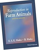 Reproduction In Farm Animals / 