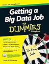 Getting a Big Data Job For Dummies