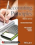 Accounting principles
