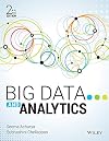 Big Data and Analytics, 2edition