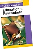 Fundamentals Of Educational Psychology