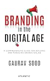Branding in the digital age