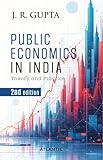 Public Economics In India : Theory And Practice