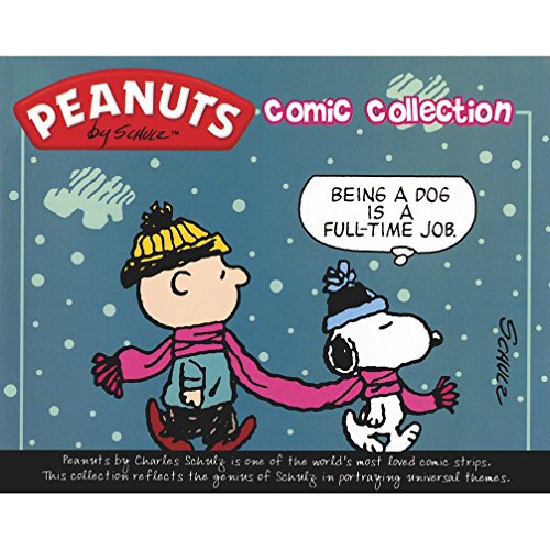 Being a Dog is a Full-Time Job cover