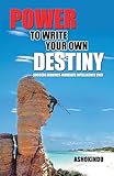 Power to write your own destiny: success requires moderate intelligence only