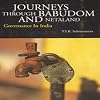 Journeys Through Babudom and Netaland: Governance in India
