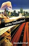 Amazon cover image
