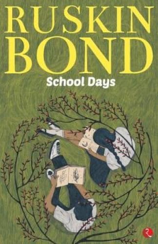 School Days book cover
