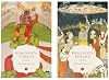 Bhagavata Purana (A Set of Two Volumes)