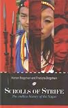 Scrolls Of Strife The Endless History Of The Nagas