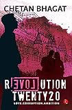 Revolution 2020: Love, Corruption, Ambition