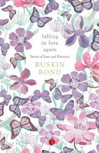 Falling in Love Again book cover