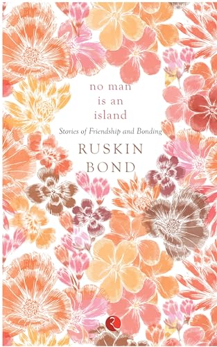 No Man is an Island cover