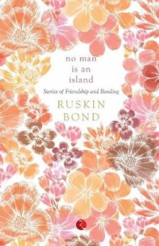 No Man is an Island book cover