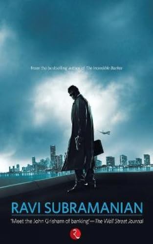 The Bankster book cover