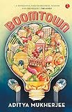 Amazon cover image