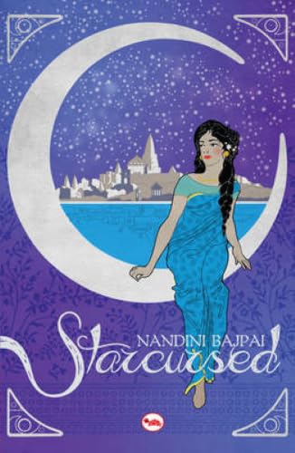 Starcursed book cover