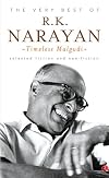 The Very Best of R.K. Narayan