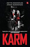 Amazon cover image