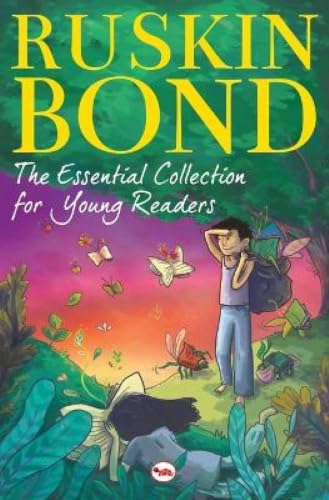 The Essential Collection for Young Readers book cover