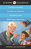 Amazon cover image