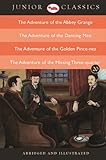 Amazon cover image